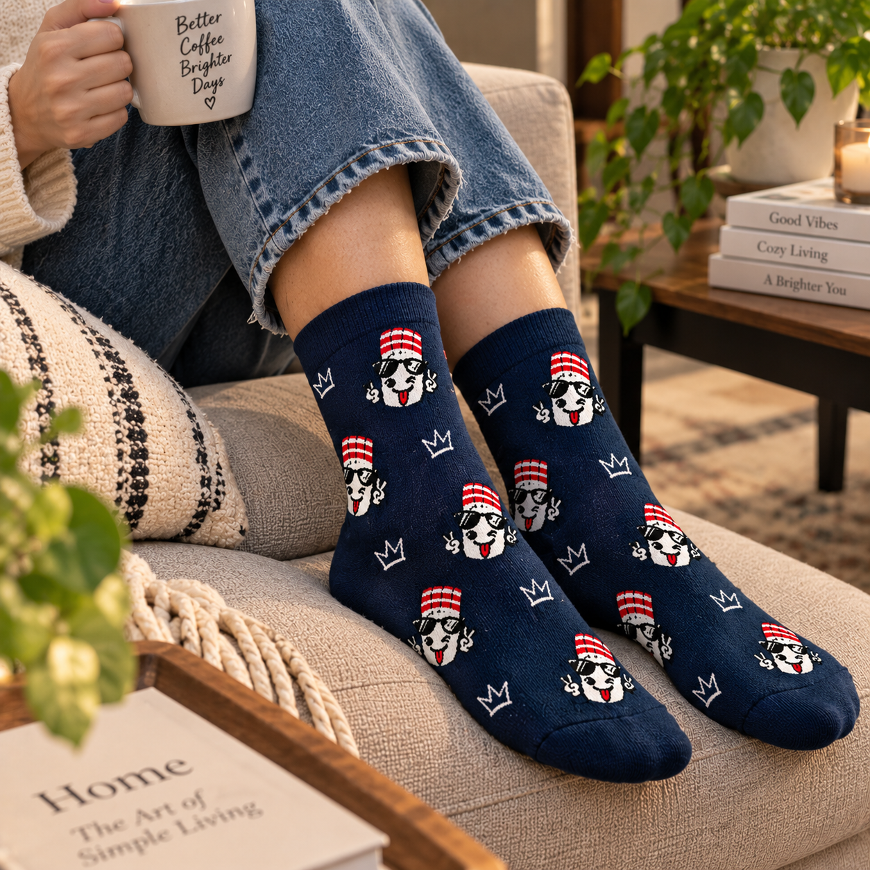 GOOD SOCKS photo 3